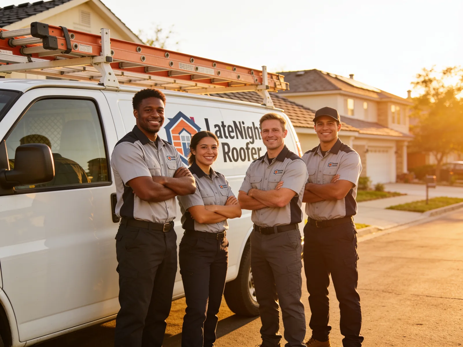Emergency Roof Repair company in Vancourt, TX