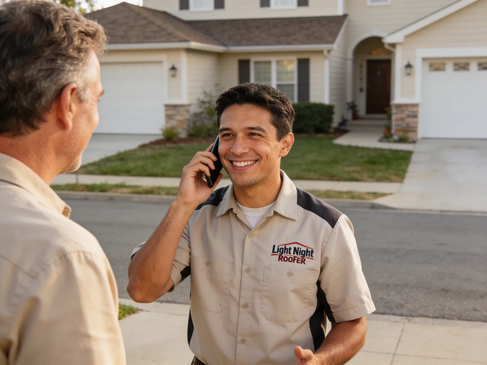 Emergency Roof Repair Vancourt, TX FAQs